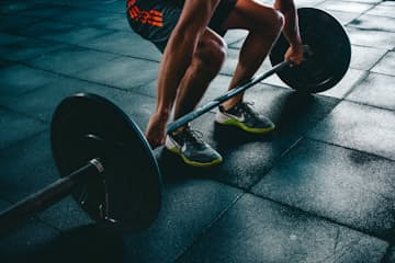 Strength exercise